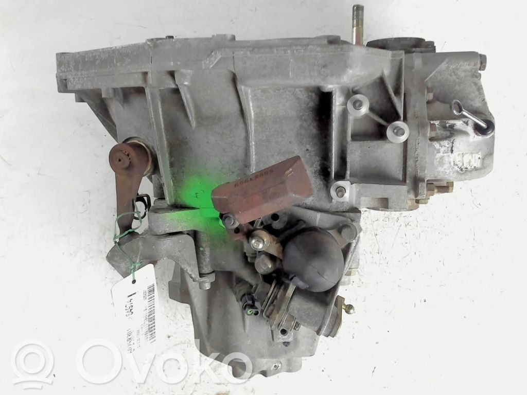 Alfa Romeo 147 Manualna 5-biegowa skrzynia biegów 