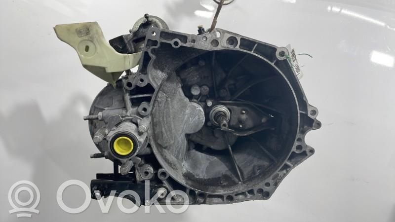 Citroen C3 Picasso Scatola del cambio manuale a 5 velocità