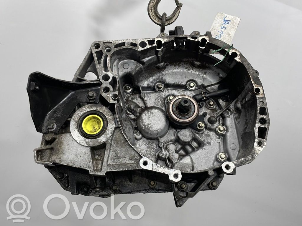 Nissan Micra Scatola del cambio manuale a 5 velocità 