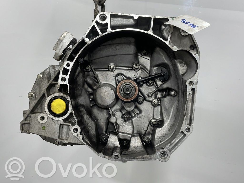 Nissan Micra K14 Boîte de vitesses manuelle à 5 vitesses