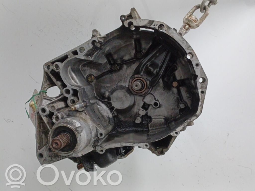Renault Clio I Scatola del cambio manuale a 5 velocità