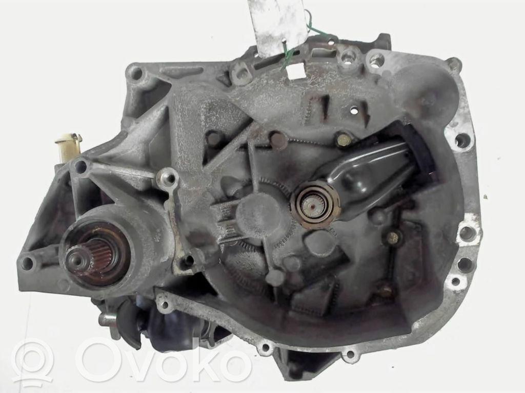 Renault Clio I Cutie viteze manuală cu 5 trepte 