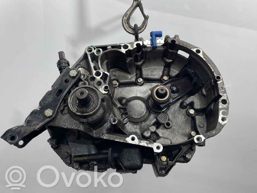 Renault Clio II Scatola del cambio manuale a 5 velocità 