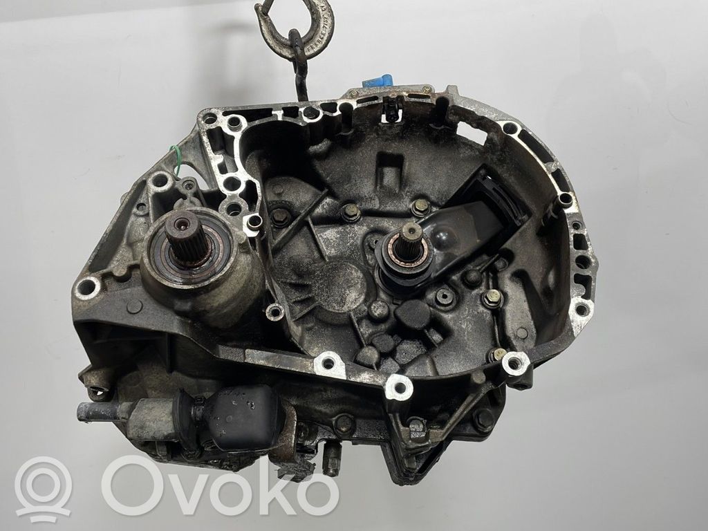 Renault Laguna I 5 Gang Schaltgetriebe 