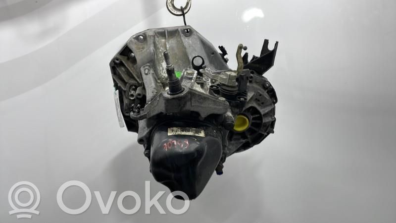 Renault Modus Cutie viteze manuală cu 5 trepte 