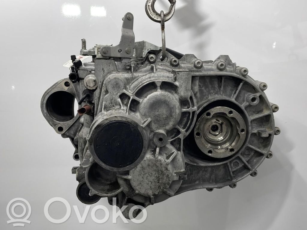 Seat Alhambra (Mk1) Scatola del cambio manuale a 6 velocità