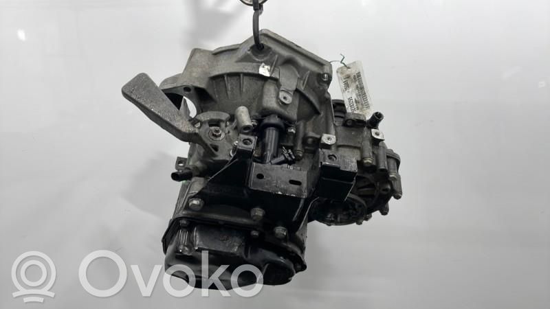 Seat Ibiza IV (6J,6P) Cutie viteze manuală cu 5 trepte 