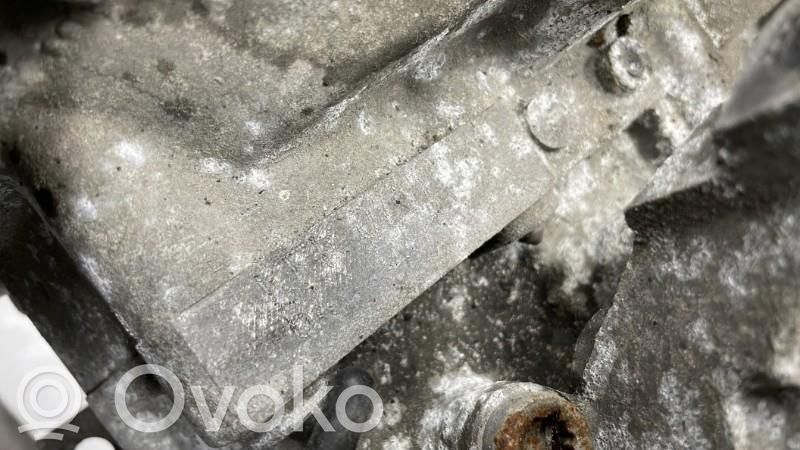 Skoda Fabia Mk2 (5J) Manualna 5-biegowa skrzynia biegów 
