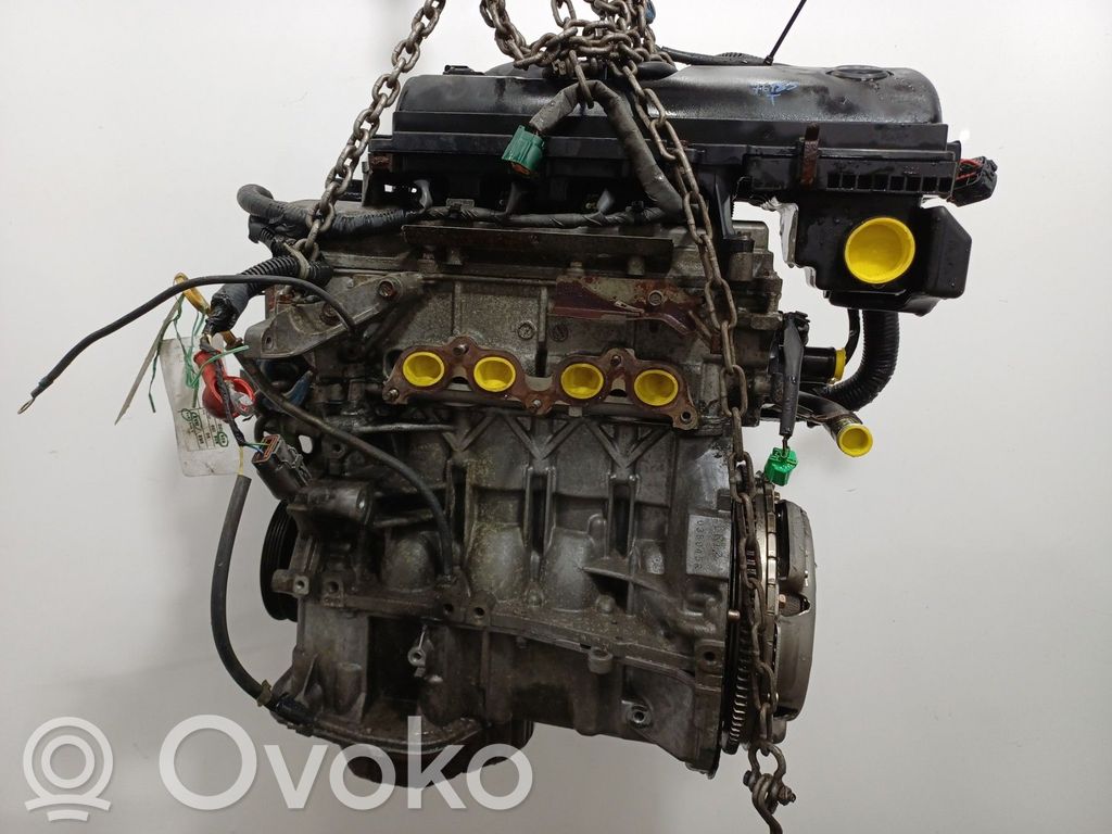 Motor