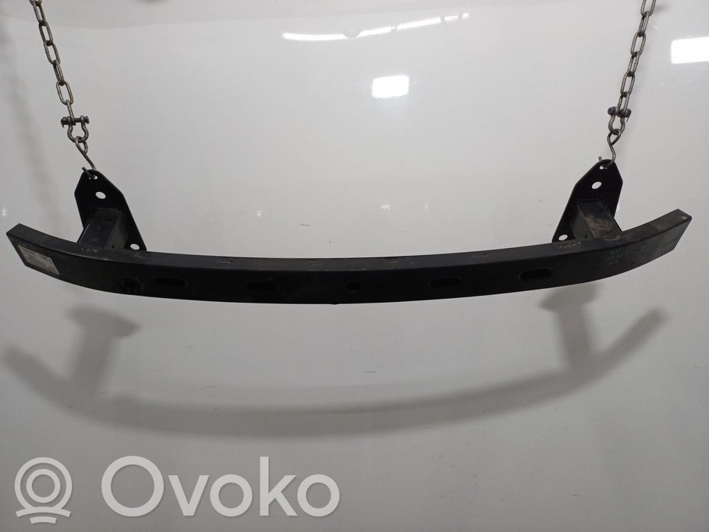 Fiat Panda II Traversa del paraurti anteriore