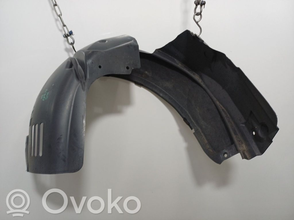 Ford Fiesta Apărători interioare aripă roată față 