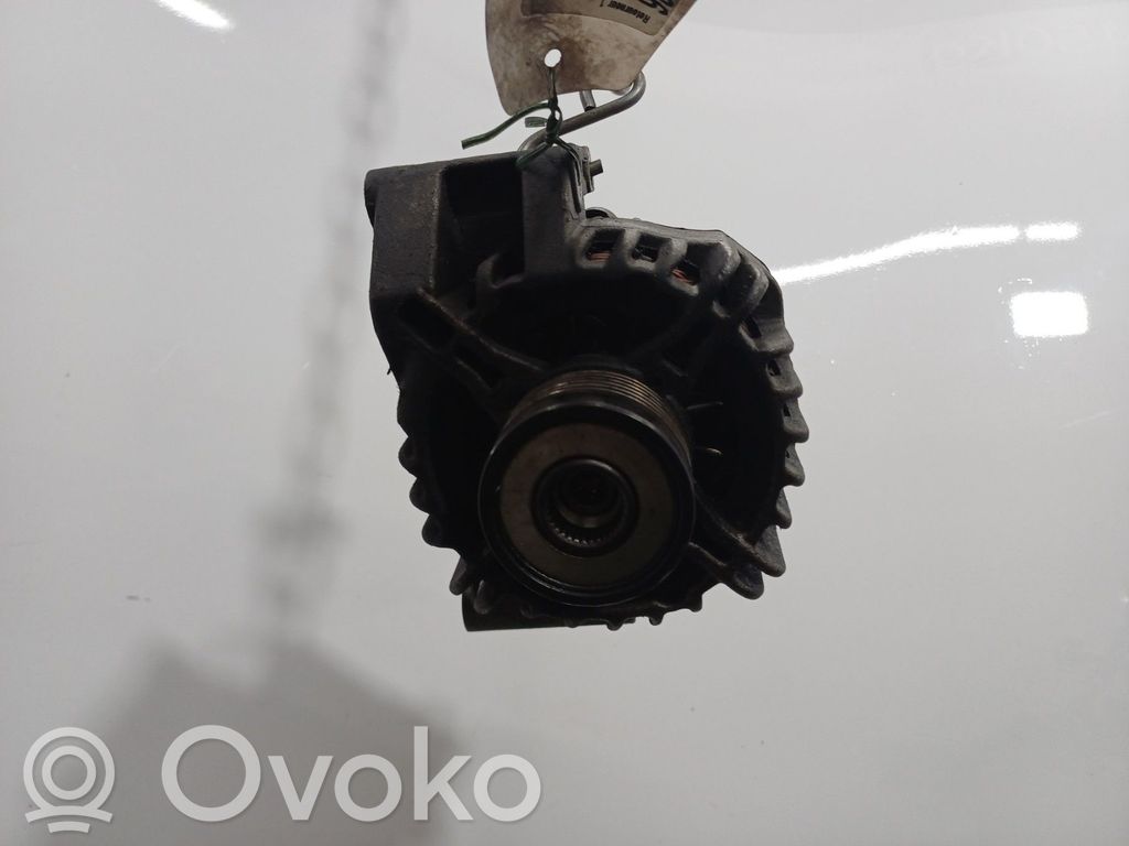Alternador   13256932