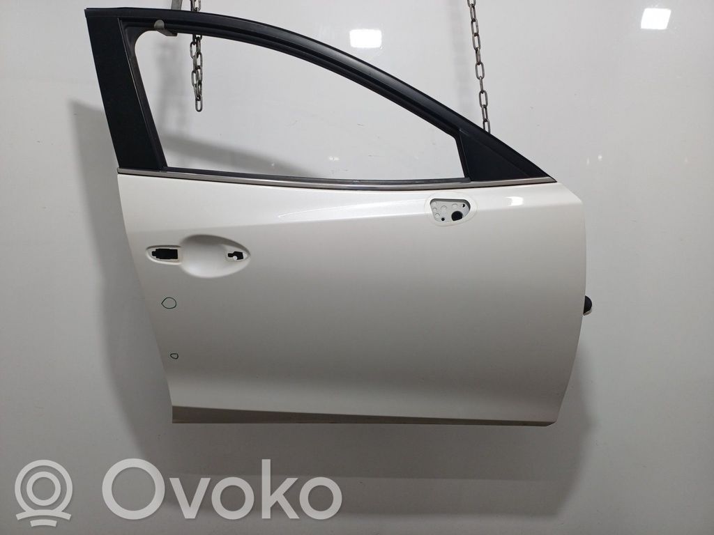 Puerta delantera   BHY05802XF