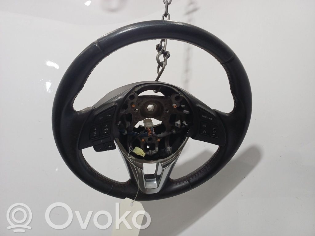 Ohjauspyörä   BHY332982