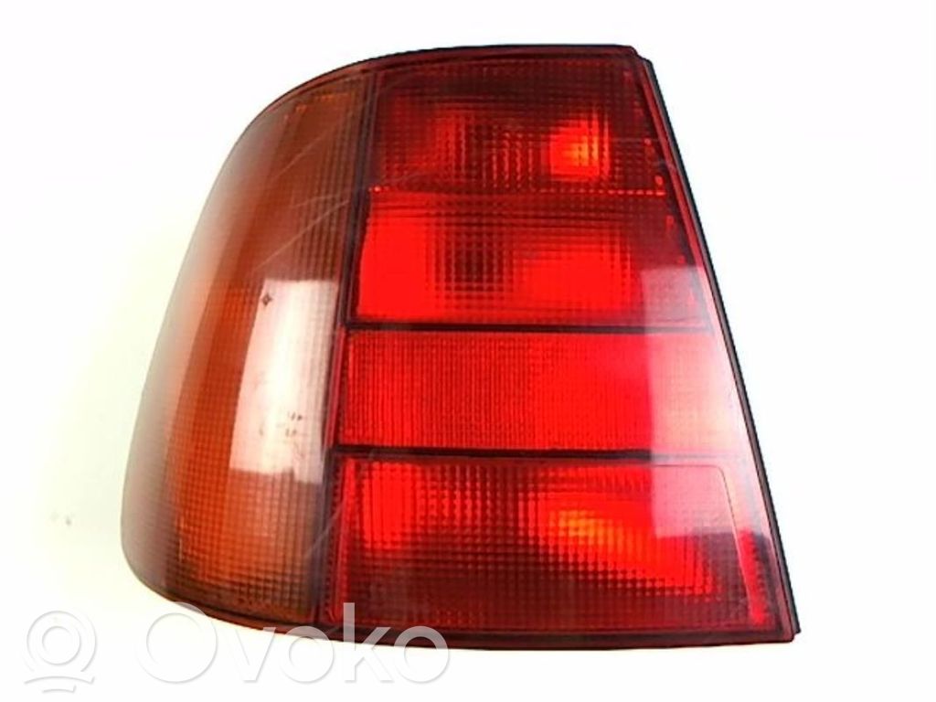Volkswagen Polo III 6N 6N2 6NF Takavalot 