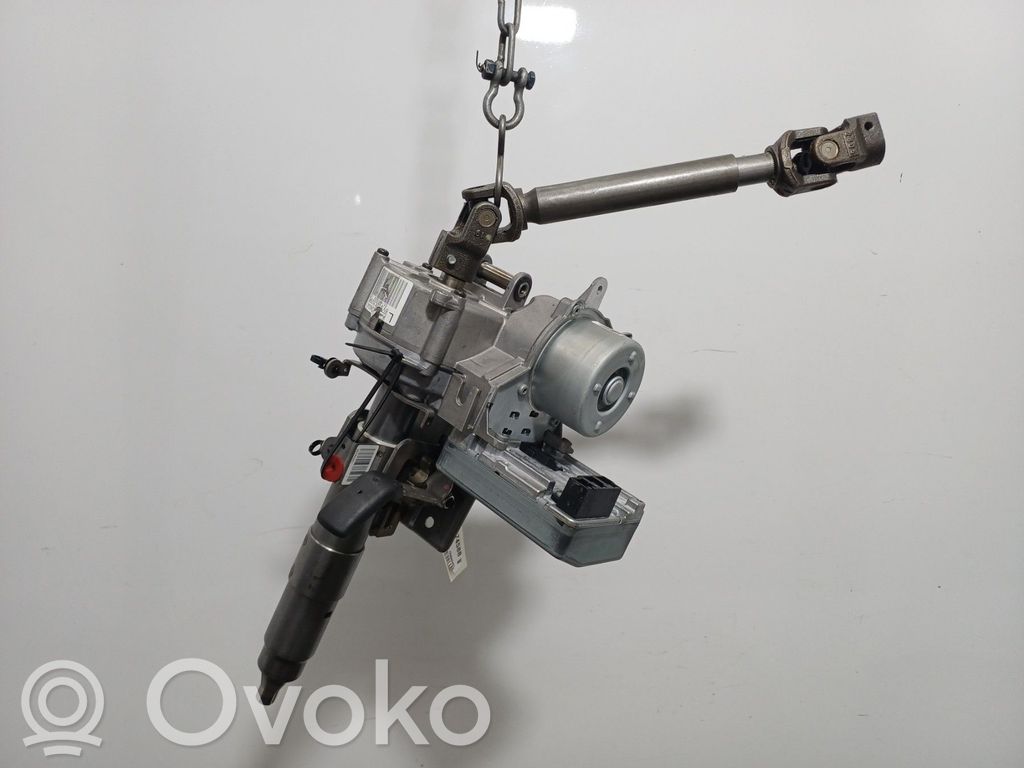 Ford Fiesta Kit colonne de direction