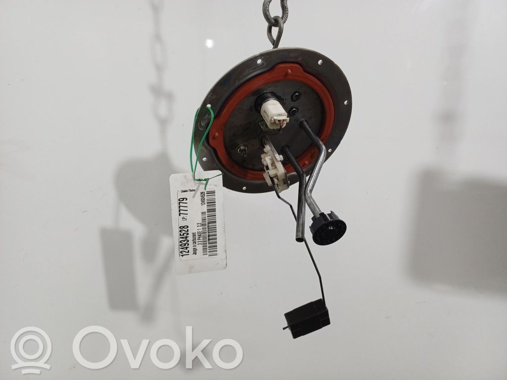 Sensor de nivel de combustible   GHT24216X