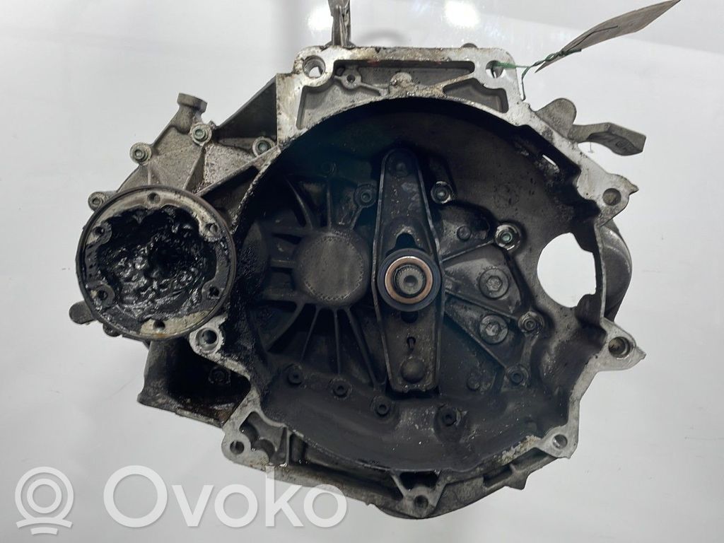 Audi A3 S3 A3 Sportback 8P Caja de cambios manual de 5 velocidades 