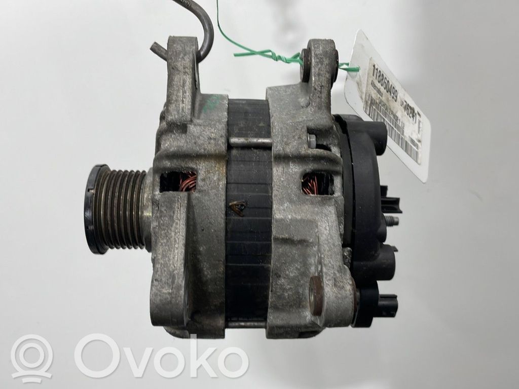 Alternator   231004BE0ARE