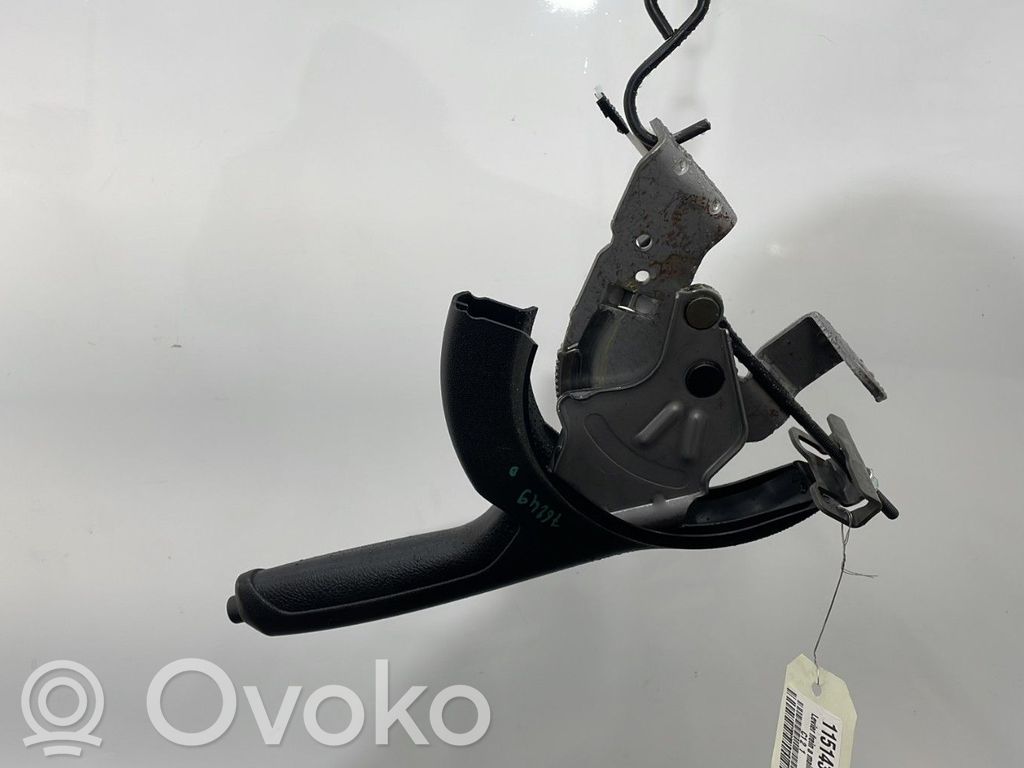 Dźwignia hamulca ręcznego   B0008758ZD