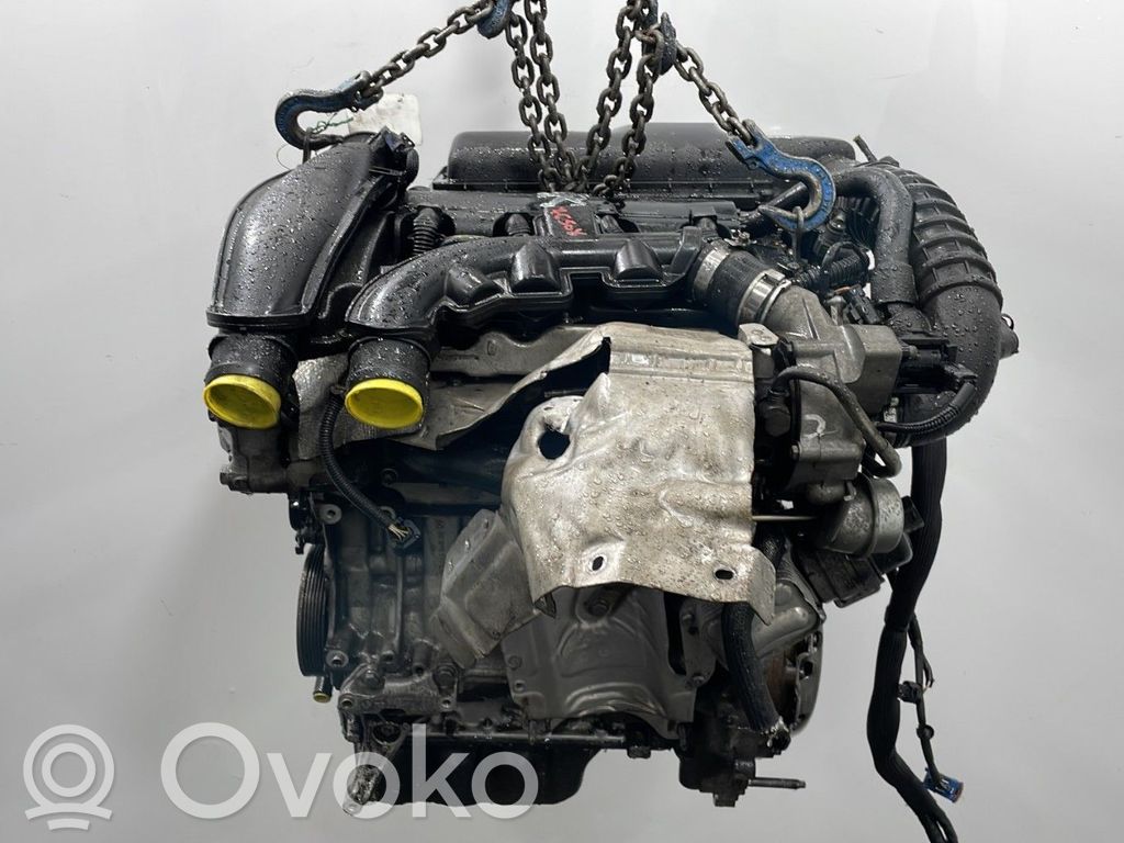 Peugeot 308 Engine 