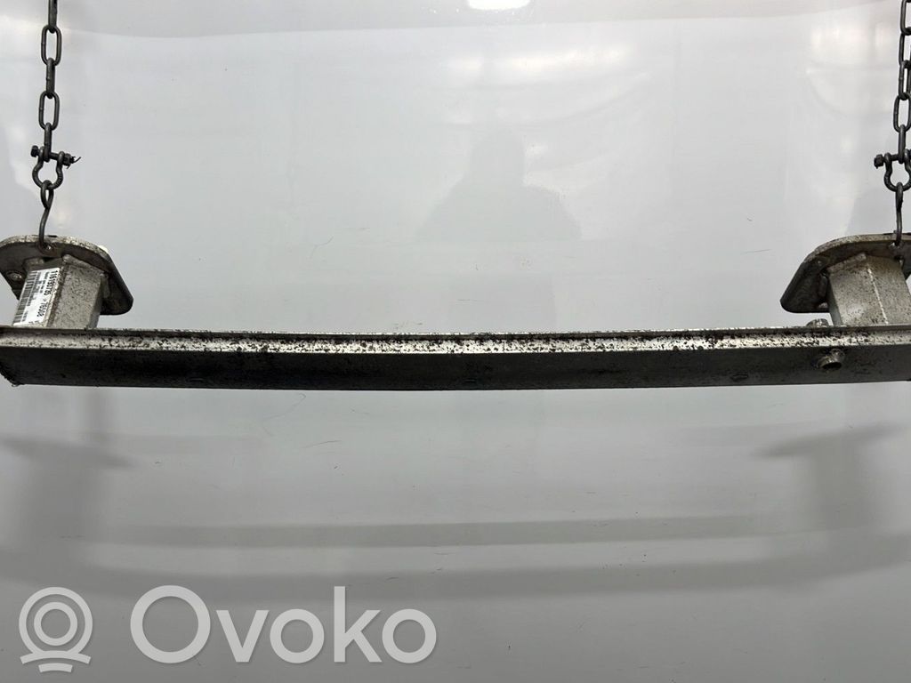 Peugeot 308 Traversă bară spate 