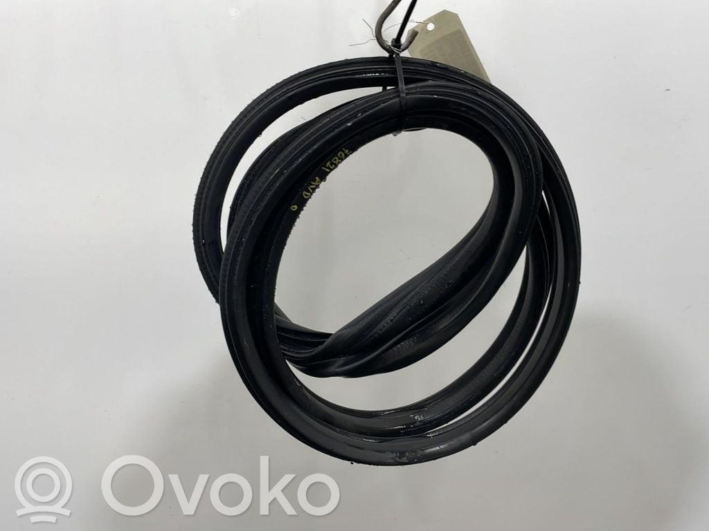 Citroen C3 Picasso Gumowa uszczelka drzwi przednich 
