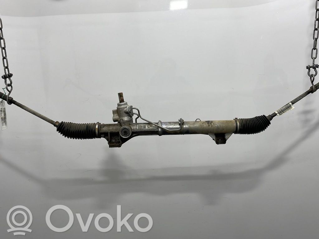Citroen Jumpy Vairo kolonėlė 
