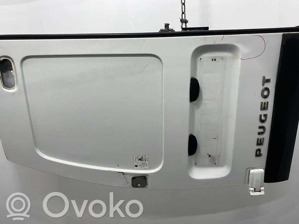 Peugeot Expert Ușă spate van 
