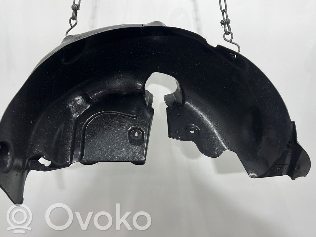 Renault Grand Modus Posparnis galinis 