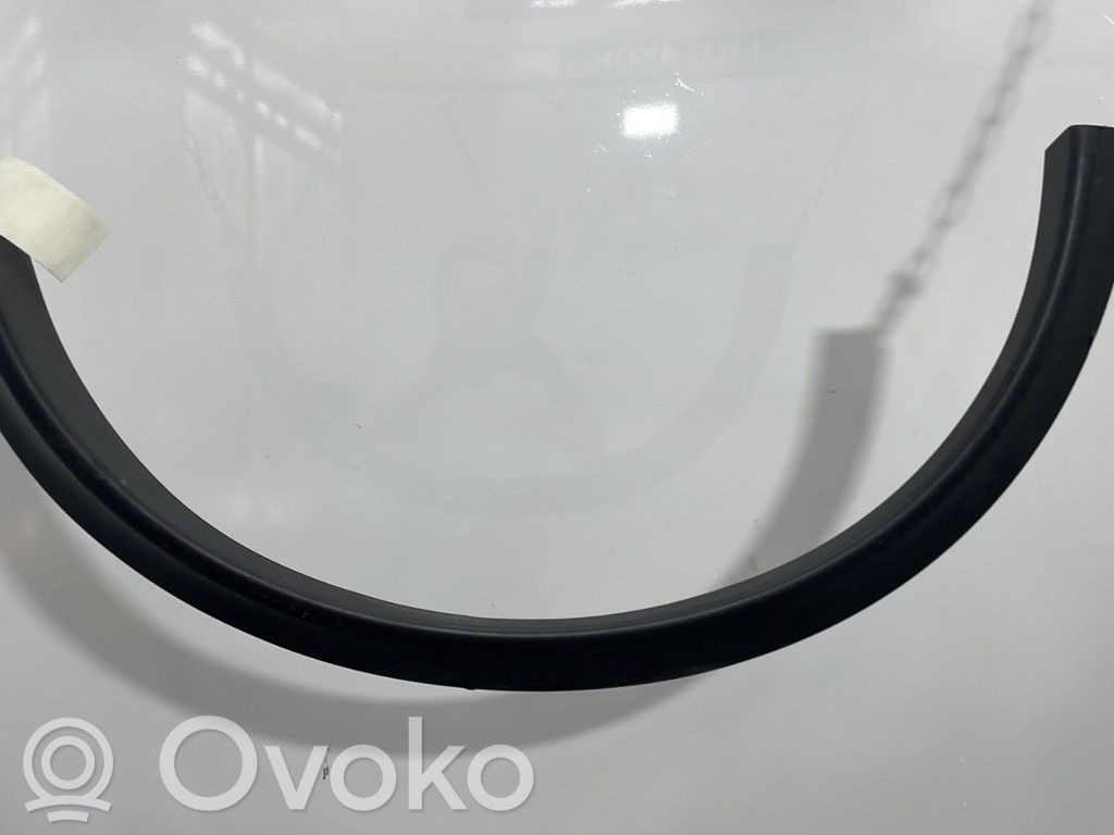 Nissan Juke I F15 Rivestimento passaruota posteriore