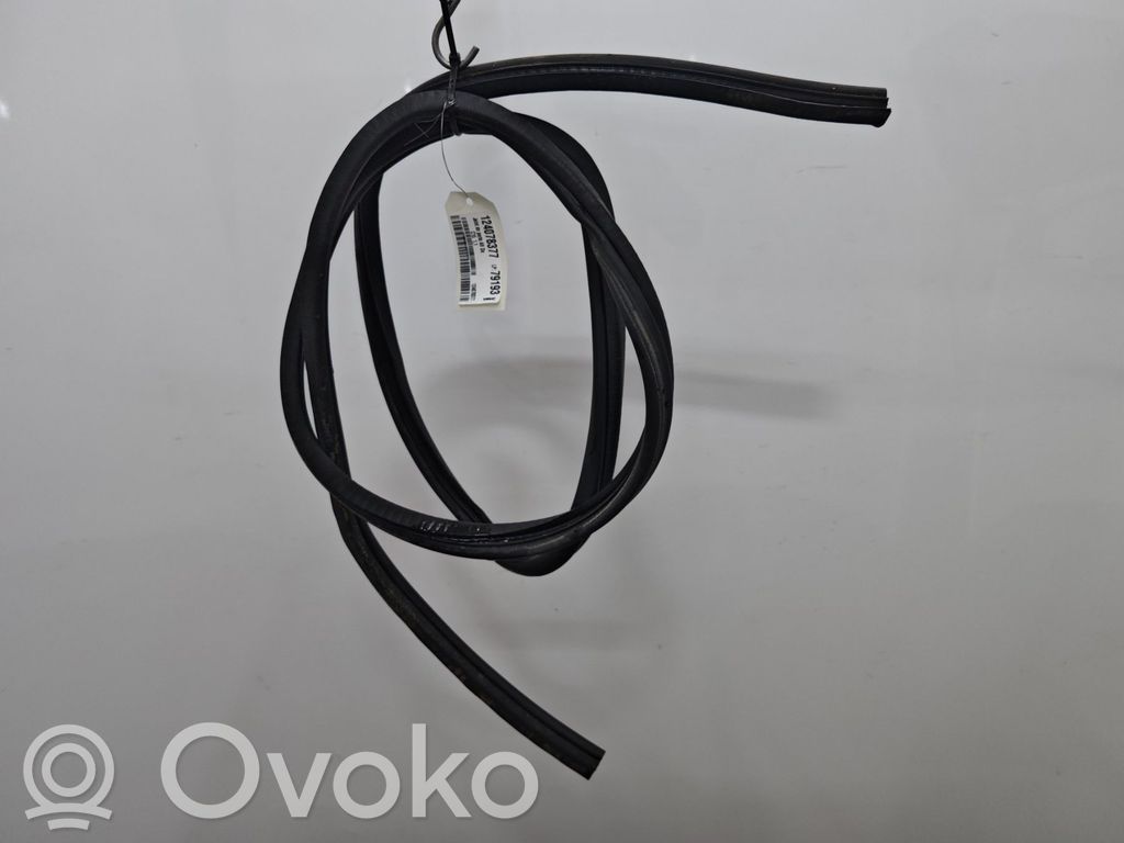 Citroen C15 Etuoven kumitiiviste 