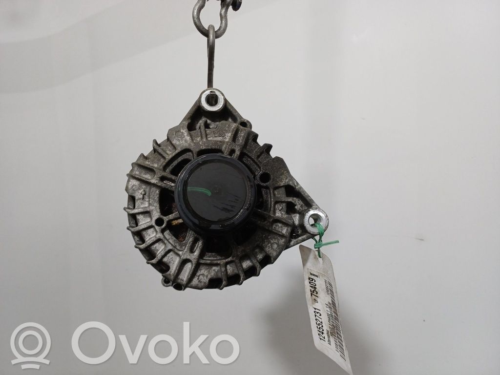 Ford Focus Generator/alternator 