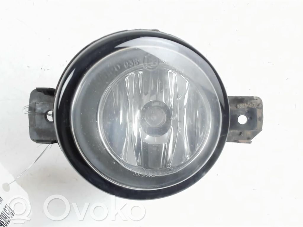 Nissan Qashqai Proiector ceață