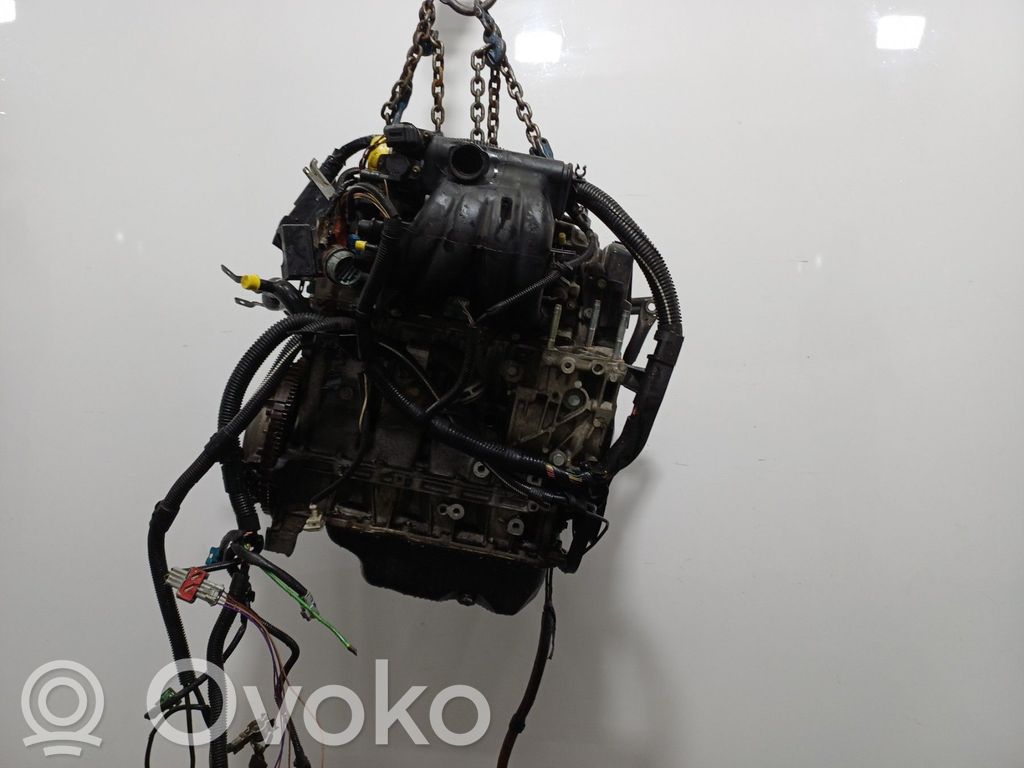 Silnik   01359Z