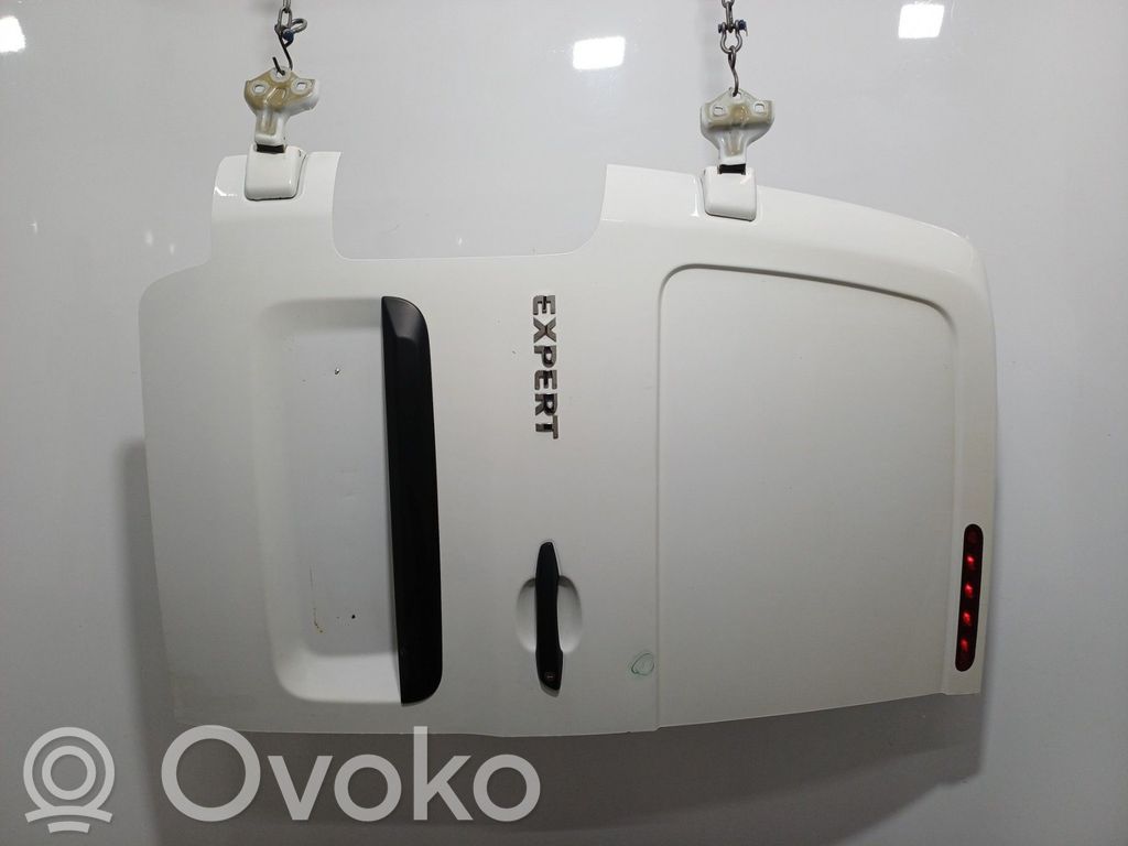 Peugeot Expert Back/rear loading door 
