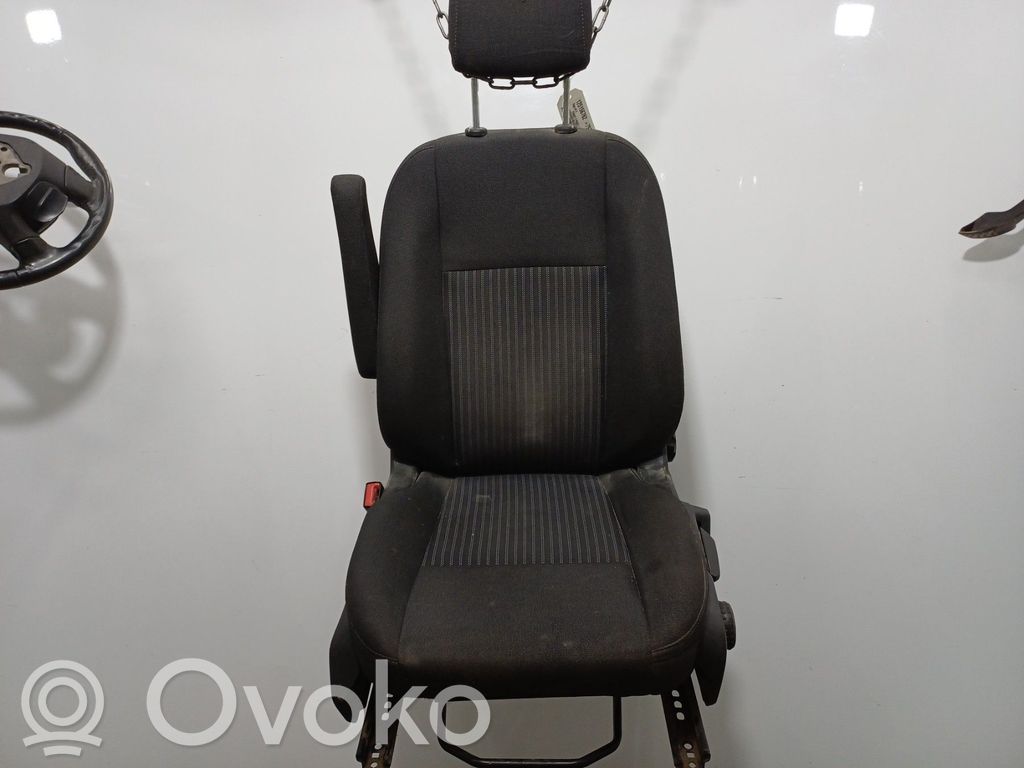 Ford Transit Sedile anteriore del conducente 