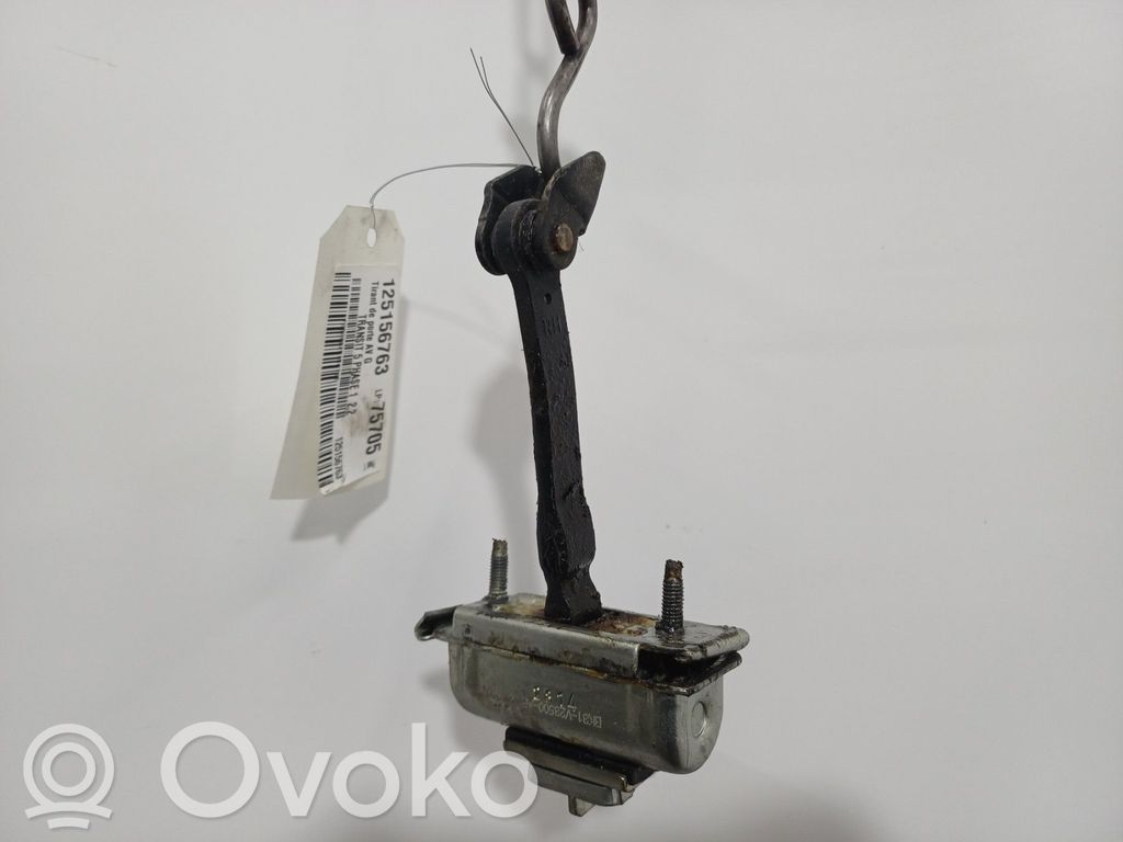 Etuoven pidätin   2598269