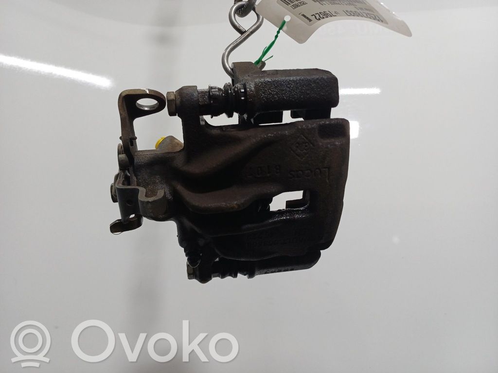 Renault Trafic II (X83) Tylny zacisk hamulcowy 