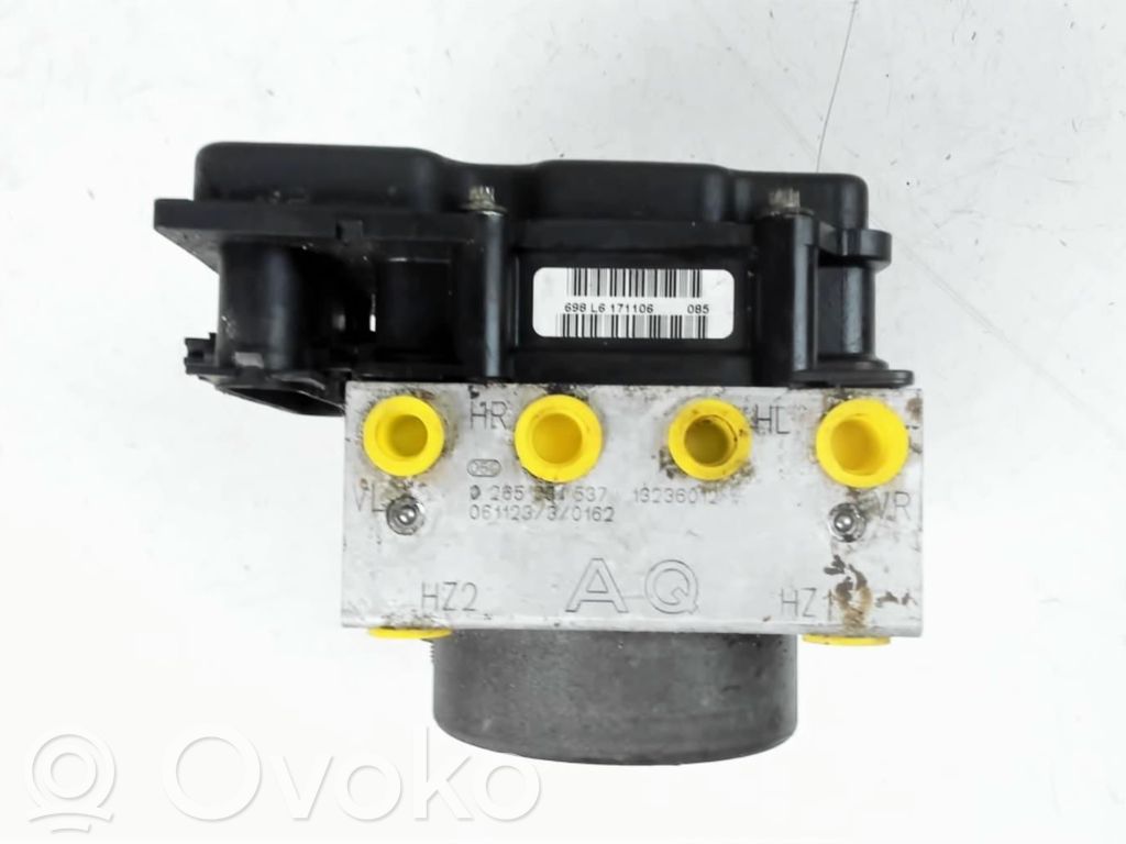 Opel Corsa D ABS Pump 