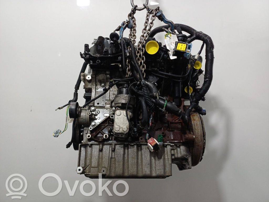 Engine   00000135KV