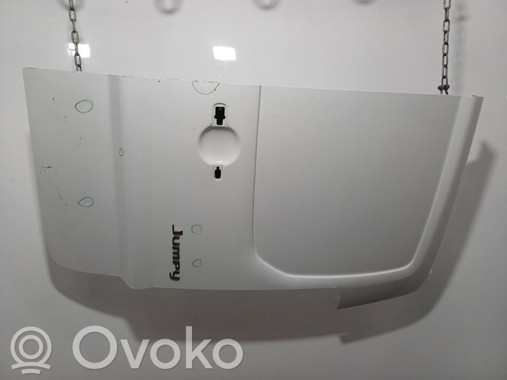 Citroen Jumpy Back/rear loading door 