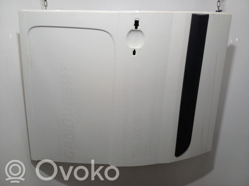 Citroen Jumpy Side sliding door 