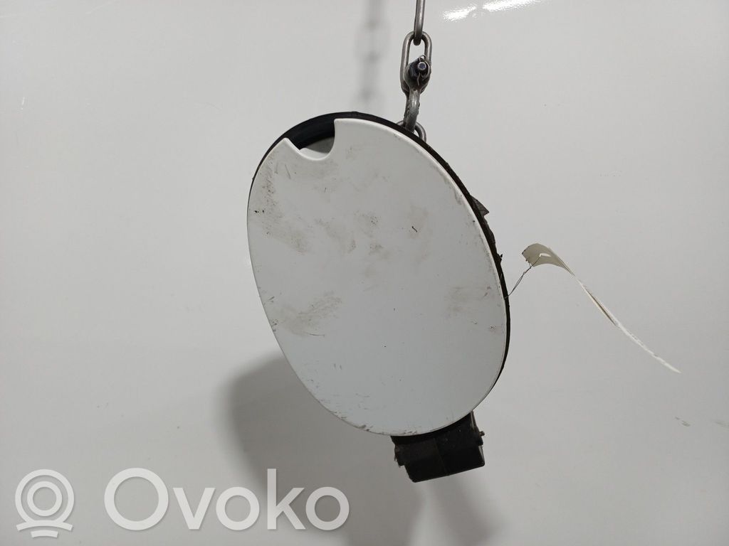 Polttoainesäiliön korkki   00001517E0