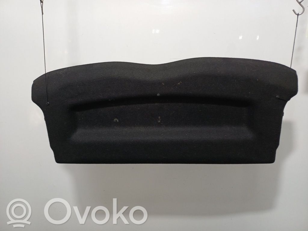 Citroen C3 Cappelliera