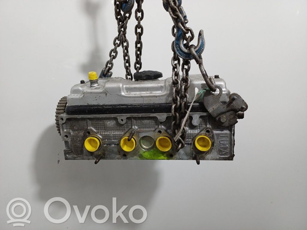 Culata del motor