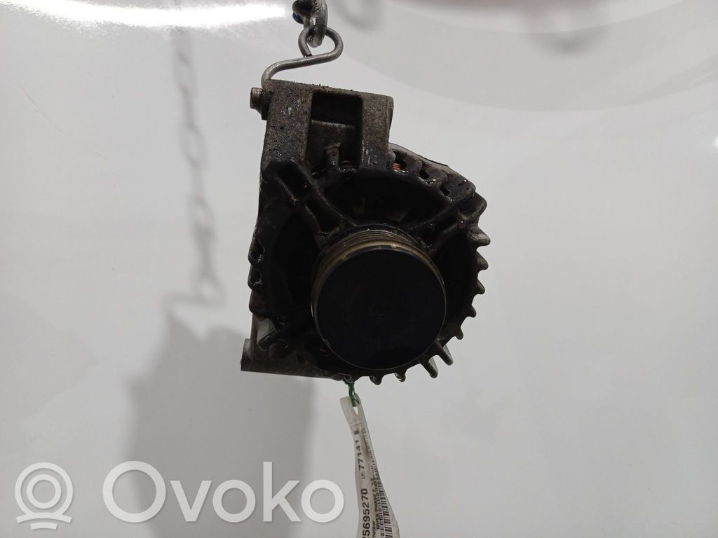 Alternator   71795805