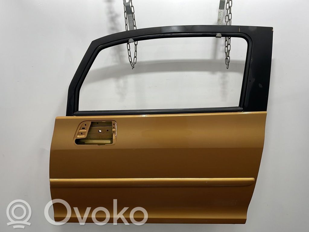 Durvis   9002V9