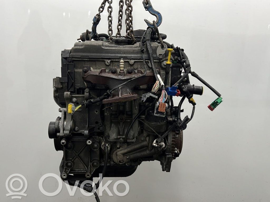 Engine   00000135CW