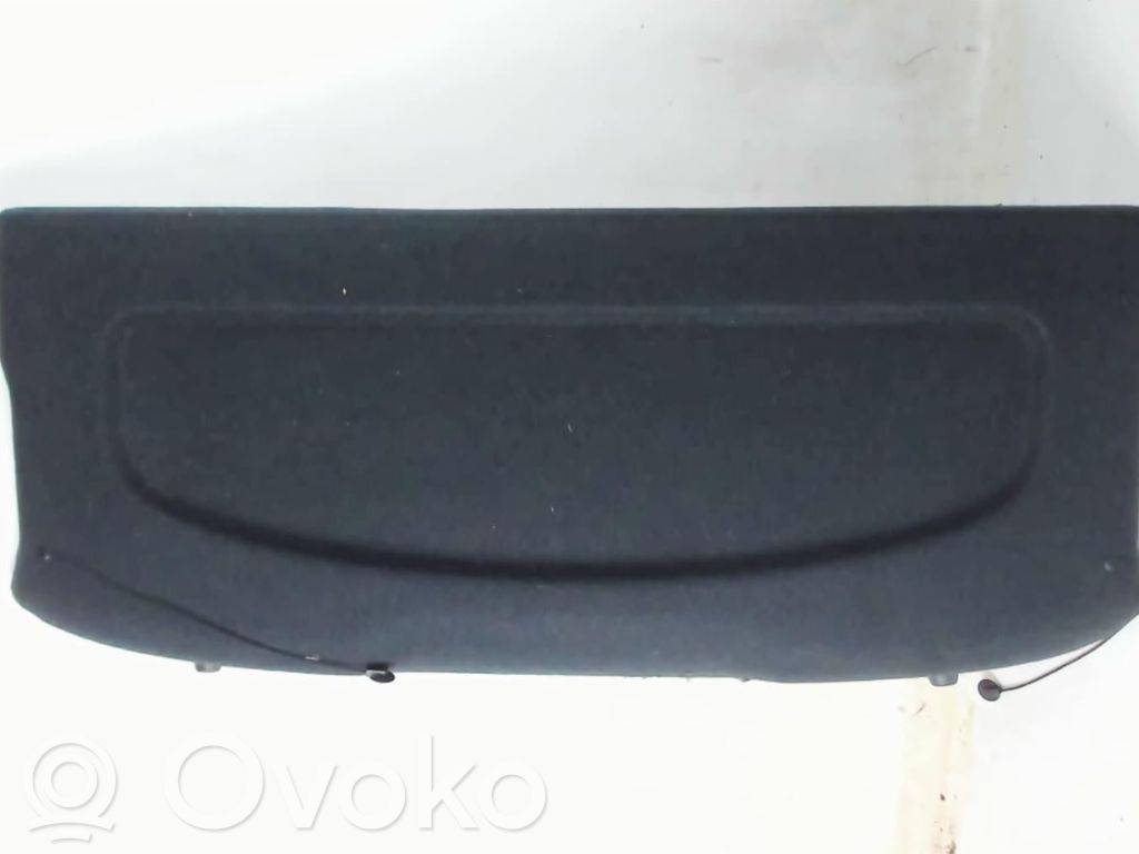 Ford C-MAX II Parcel shelf 